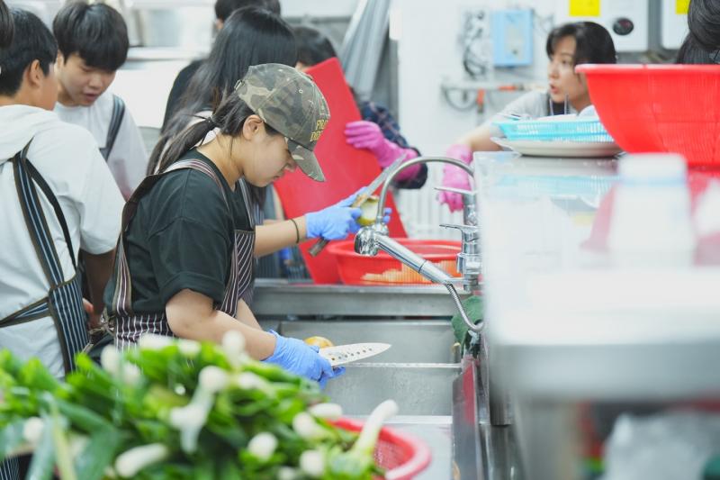 중고등부의 섬김-101